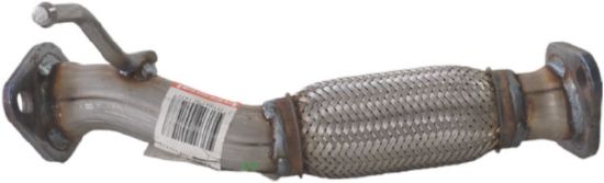 Obrázok Výfukové potrubie BOSAL  700147