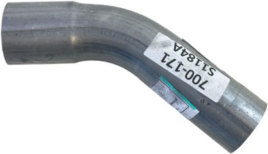 Obrázok Výfukové potrubie BOSAL  700171