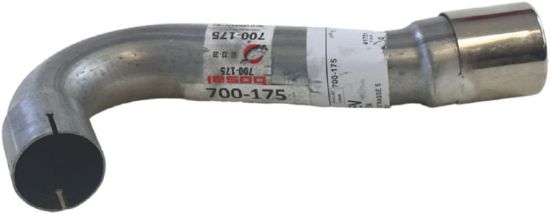 Obrázok Výfukové potrubie BOSAL  700175