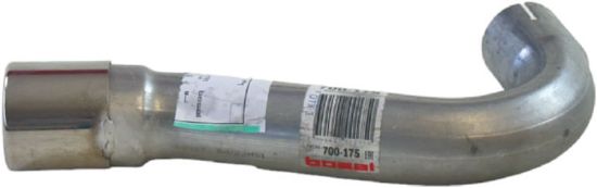 Obrázok Výfukové potrubie BOSAL  700175