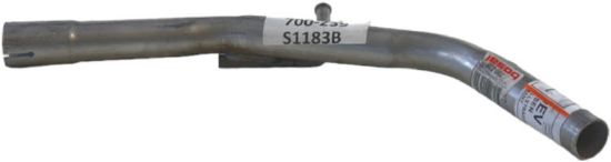 Obrázok Výfukové potrubie BOSAL  700239