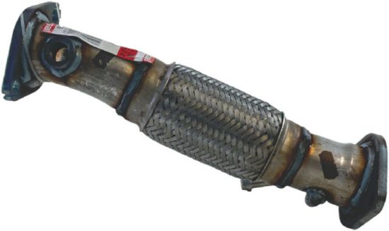 Obrázok Výfukové potrubie BOSAL  700269