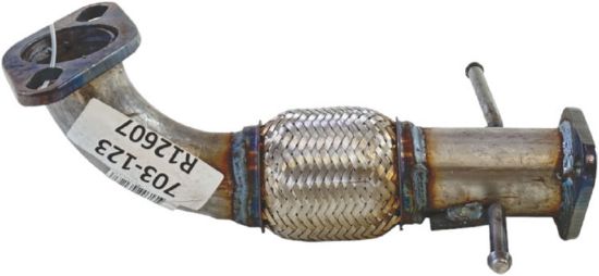 Obrázok Výfukové potrubie BOSAL  703123