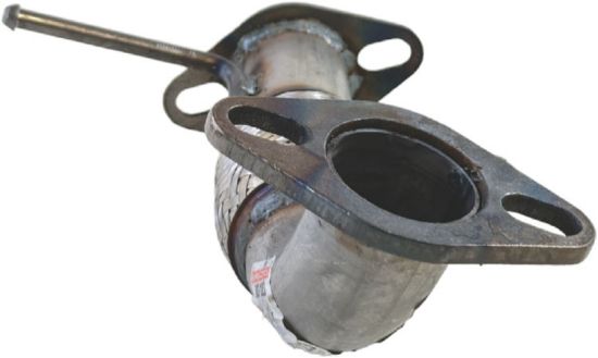 Obrázok Výfukové potrubie BOSAL  703123