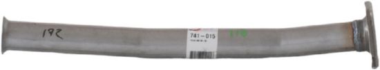 Obrázok Výfukové potrubie BOSAL  741015