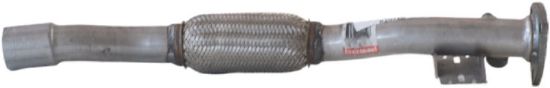 Obrázok Výfukové potrubie BOSAL  750059