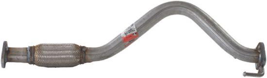 Obrázok Výfukové potrubie BOSAL  750073