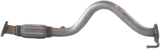 Obrázok Výfukové potrubie BOSAL  750133