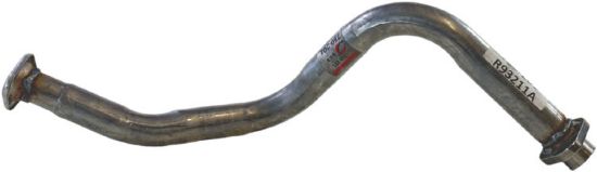 Obrázok Výfukové potrubie BOSAL  750201