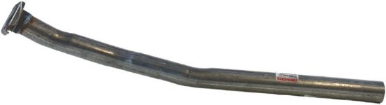 Obrázok Výfukové potrubie BOSAL  750439