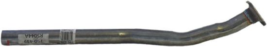 Obrázok Výfukové potrubie BOSAL  750439