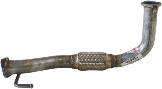 Obrázok Výfukové potrubie BOSAL  750595