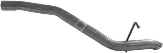 Obrázok Výfukové potrubie BOSAL  751411