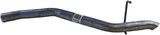 Obrázok Výfukové potrubie BOSAL  751411