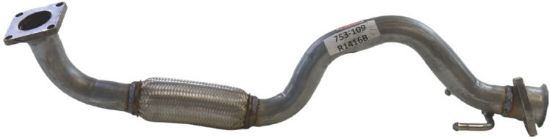 Obrázok Výfukové potrubie BOSAL  753109