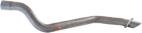 Obrázok Výfukové potrubie BOSAL  770431