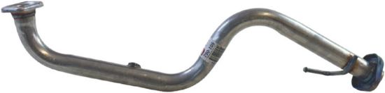 Obrázok Výfukové potrubie BOSAL  790105