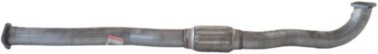 Obrázok Výfukové potrubie BOSAL  800059