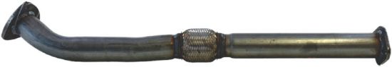 Obrázok Výfukové potrubie BOSAL  800231