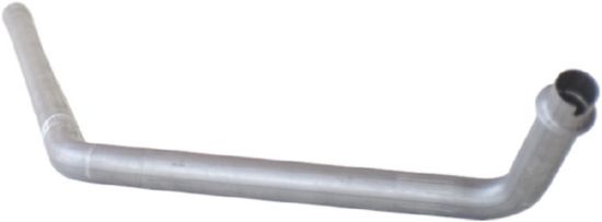 Obrázok Výfukové potrubie BOSAL  800527