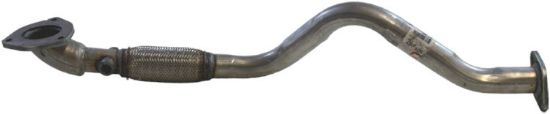 Obrázok Výfukové potrubie BOSAL  801087