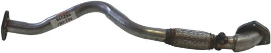 Obrázok Výfukové potrubie BOSAL  801087