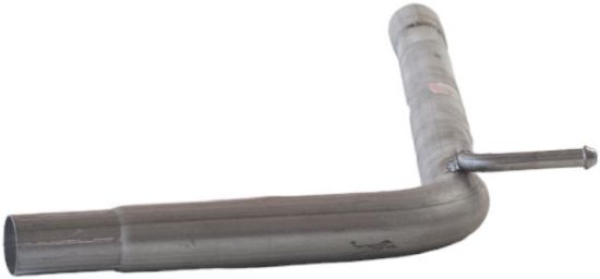 Obrázok Výfukové potrubie BOSAL  801483