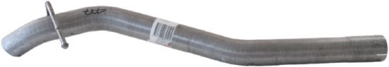 Obrázok Výfukové potrubie BOSAL  823419