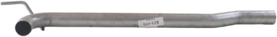 Obrázok Opravné potrubie pre katalyzátor BOSAL  823475