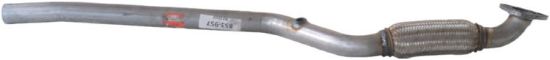 Obrázok Výfukové potrubie BOSAL  853957