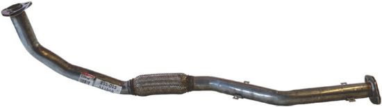 Obrázok Výfukové potrubie BOSAL  855015