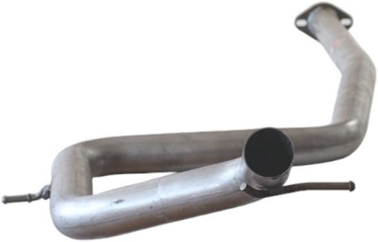 Obrázok Výfukové potrubie BOSAL  950055