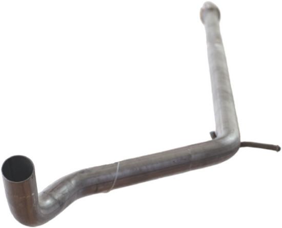 Obrázok Výfukové potrubie BOSAL  952141