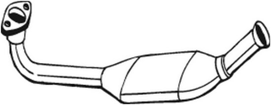 Obrázok Katalyzátor BOSAL  099151