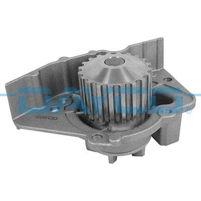 Obrázok Vodné čerpadlo, chladenie motora DAYCO  DP015