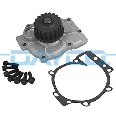Obrázok Vodné čerpadlo, chladenie motora DAYCO  DP018