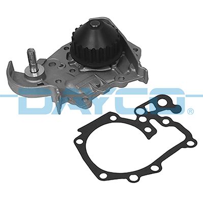 Obrázok Vodné čerpadlo, chladenie motora DAYCO  DP025