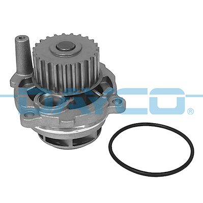 Obrázok Vodné čerpadlo, chladenie motora DAYCO  DP029