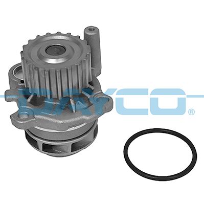 Obrázok Vodné čerpadlo, chladenie motora DAYCO  DP037