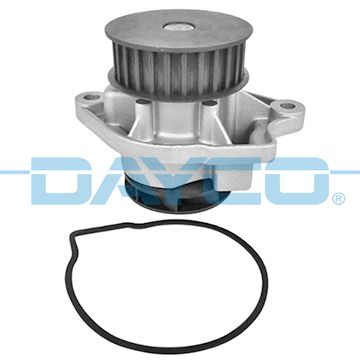 Obrázok Vodné čerpadlo, chladenie motora DAYCO  DP038