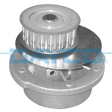Obrázok Vodné čerpadlo, chladenie motora DAYCO  DP044