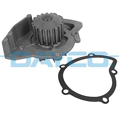 Obrázok Vodné čerpadlo, chladenie motora DAYCO  DP063
