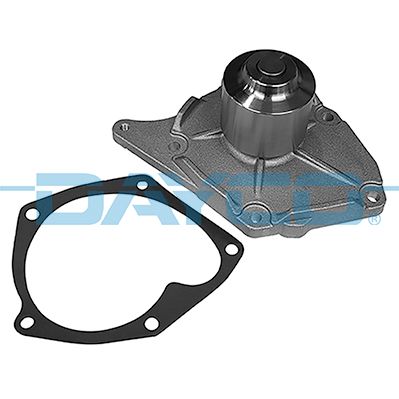 Obrázok Vodné čerpadlo, chladenie motora DAYCO  DP074