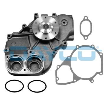 Obrázok Vodné čerpadlo, chladenie motora DAYCO  DP156