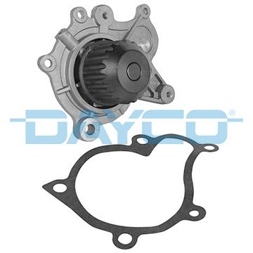 Obrázok Vodné čerpadlo, chladenie motora DAYCO  DP160