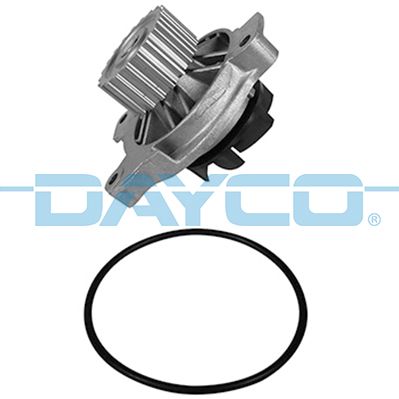 Obrázok Vodné čerpadlo, chladenie motora DAYCO  DP164