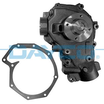 Obrázok Vodné čerpadlo, chladenie motora DAYCO  DP185