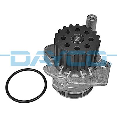 Obrázok Vodné čerpadlo, chladenie motora DAYCO  DP206