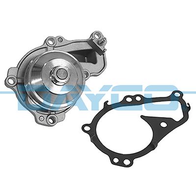 Obrázok Vodné čerpadlo, chladenie motora DAYCO  DP2174