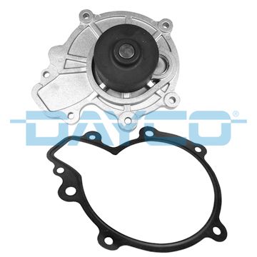Obrázok Vodné čerpadlo, chladenie motora DAYCO  DP231